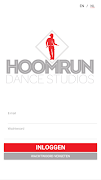 Hoomrun Cartaz