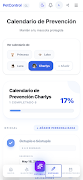 Petcontrol تصوير الشاشة 2