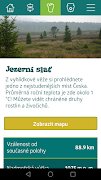 Czech mountains screenshot 2