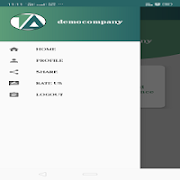 TAdmin تصوير الشاشة 6