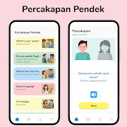 Mahir bahasa Inggris imagem de tela 2