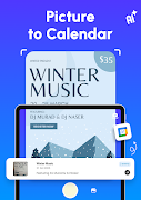 PosterSnap screenshot 4