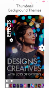 Thumbnail Maker & Channel Art screenshot 4