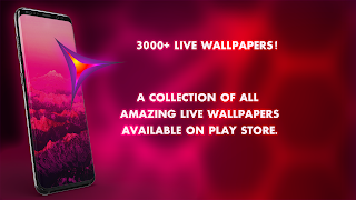 Live Wallpapers poster