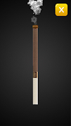 Simulador de cigarro imagem de tela 5