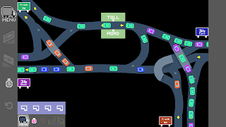 Freeways screenshot 5