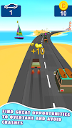 Overtake Master imagem de tela 2