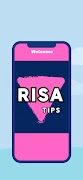 Risa Tips 海报