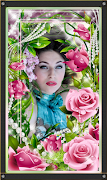 Beautiful Photo Frames screenshot 5