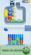 Melon Factory تصوير الشاشة 2