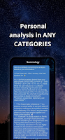 Astra AI: Your Cosmic Insights screenshot 3