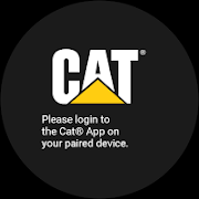 Cat® App: Fleet Management 截图 7