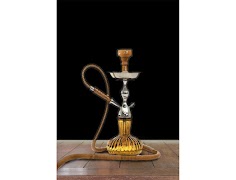 Virtual Hookah Simulator capture d'écran 4