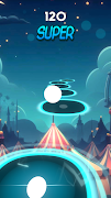 Jumping Circus Ball screenshot 5