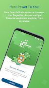 Tez Financial Services capture d'écran 3