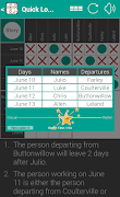 Quick Logic Puzzles screenshot 3