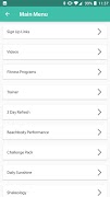 Coach Codes スクリーンショット 1