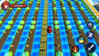 Tiny Heroes screenshot 2