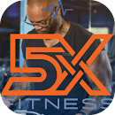 APK 5X Fitness Lounge LLC