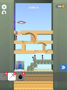 Help The Monkeys ảnh chụp màn hình 4