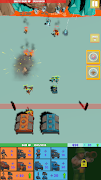 Color Commanders captura de pantalla 2