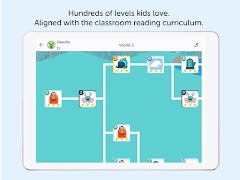 Squiggle Park স্ক্রিনশট 4