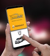 پوستر Tecnoauto