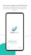 Easy Expense poster
