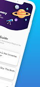 Learn Astronomy Pro 截图 1