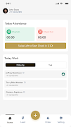 Diza Team screenshot 1