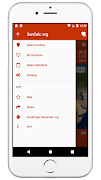 SunCalc org 截图 1