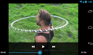 Learn to Hoop ภาพหน้าจอ 3