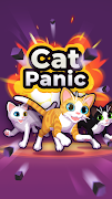 Cat Panic screenshot 4
