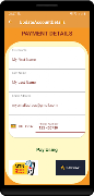 برنامه‌نما ChefLo Kitchen & Pizzeria عکس از صفحه