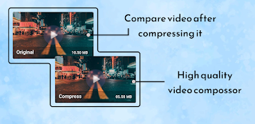 Mp4 Size Reducer screenshot 5