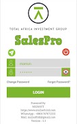 SalesPro poster