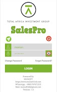 SalesPro plakat