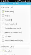 Barometer HD syot layar 2