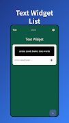 Stickers · Notes ·TextWidget स्क्रीनशॉट 7