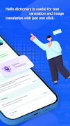 Hindi English TranslatorApp 截图 1