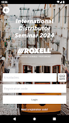 Roxell IDS تصوير الشاشة 1