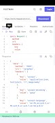 POSTMAN API تصوير الشاشة 1