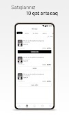 Dio Seller ภาพหน้าจอ 6