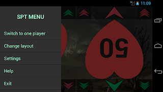 Simple Points Tracker captura de pantalla 5