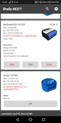 Shelly MQTT ภาพหน้าจอ 5
