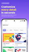 Slidify: Presentation Builder screenshot 2