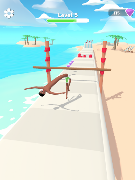 Elastic Guy captura de pantalla 6