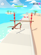 Elastic Guy syot layar 6