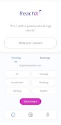ReachX Ekran Görüntüsü 5