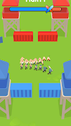 پوستر Army Loop